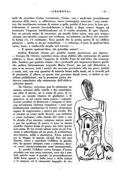 Cremona rivista mensile illustrata della Citta e Provincia