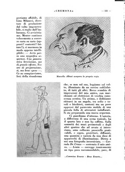 Cremona rivista mensile illustrata della Citta e Provincia