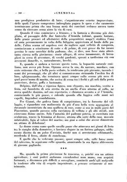 Cremona rivista mensile illustrata della Citta e Provincia