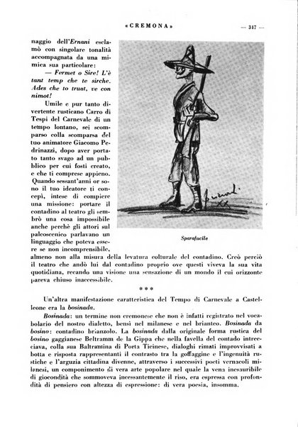 Cremona rivista mensile illustrata della Citta e Provincia