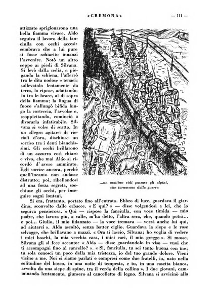 Cremona rivista mensile illustrata della Citta e Provincia