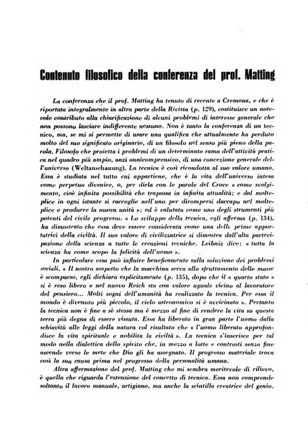 Cremona rivista mensile illustrata della Citta e Provincia