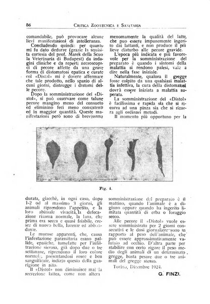 La critica zootecnica periodico illustrato mensile