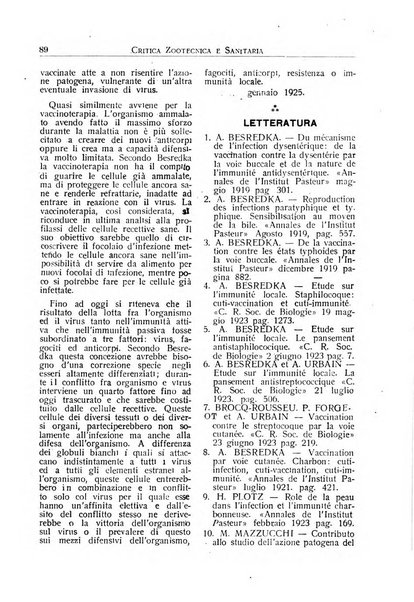 La critica zootecnica periodico illustrato mensile