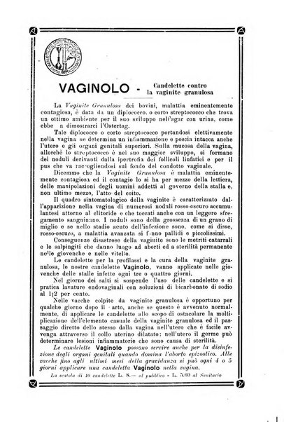 La critica zootecnica periodico illustrato mensile