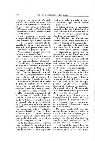 La critica zootecnica periodico illustrato mensile