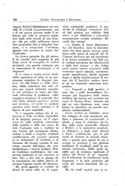 La critica zootecnica periodico illustrato mensile