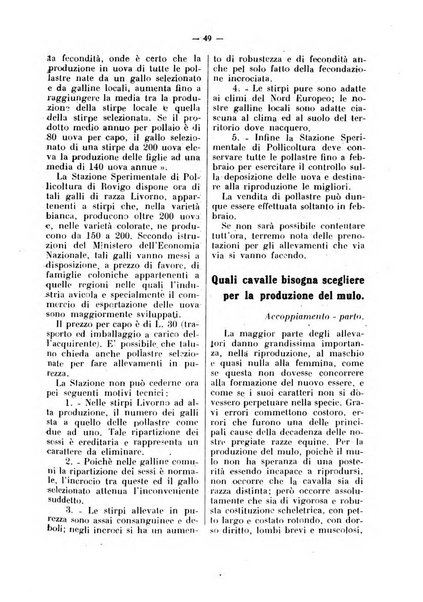 La critica zootecnica periodico illustrato mensile