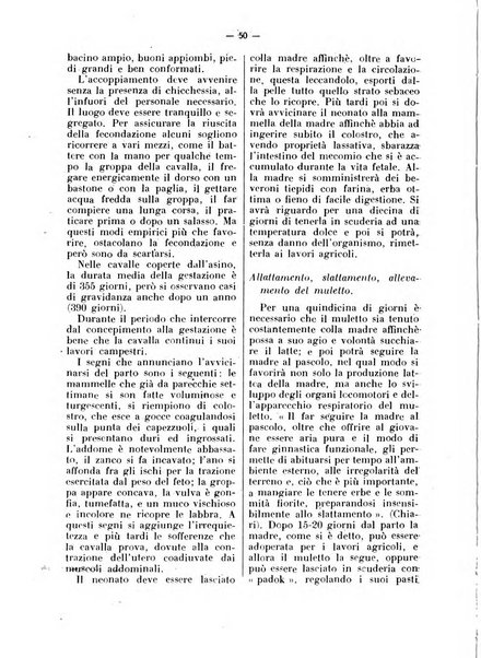 La critica zootecnica periodico illustrato mensile