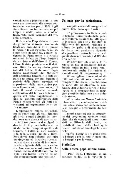 La critica zootecnica periodico illustrato mensile