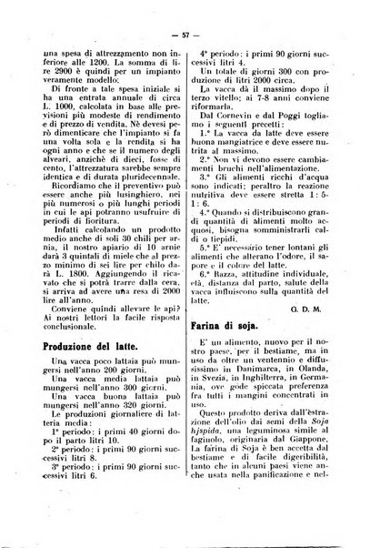 La critica zootecnica periodico illustrato mensile