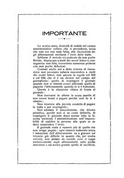 La critica zootecnica periodico illustrato mensile