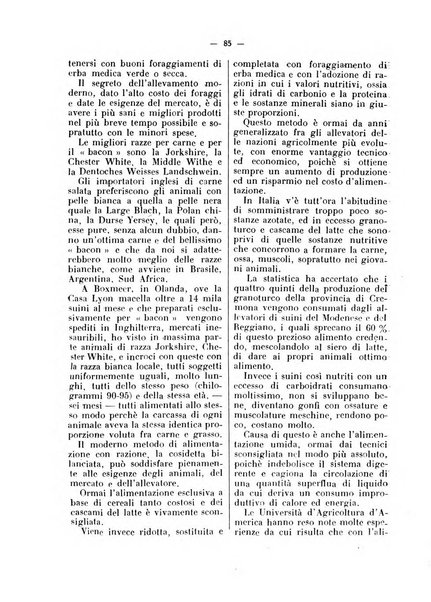 La critica zootecnica periodico illustrato mensile