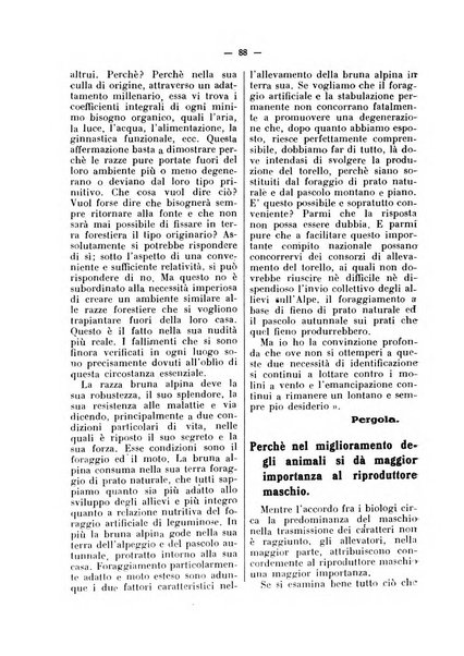 La critica zootecnica periodico illustrato mensile