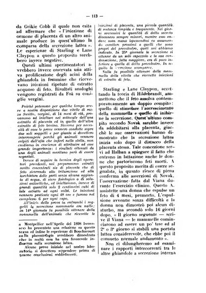 La critica zootecnica periodico illustrato mensile