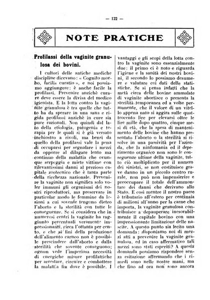 La critica zootecnica periodico illustrato mensile