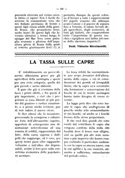 La critica zootecnica periodico illustrato mensile