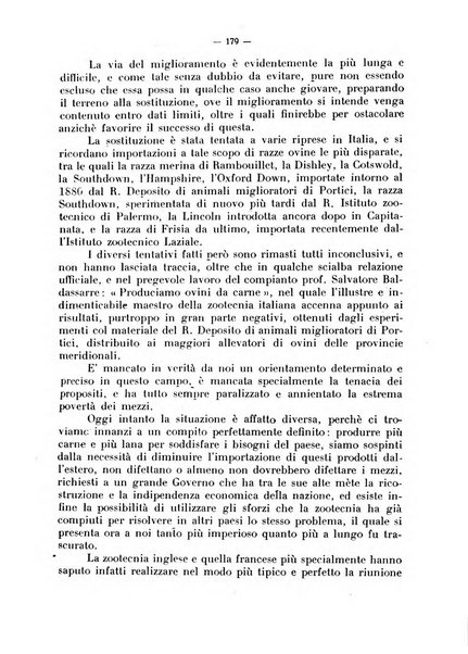 La critica zootecnica periodico illustrato mensile