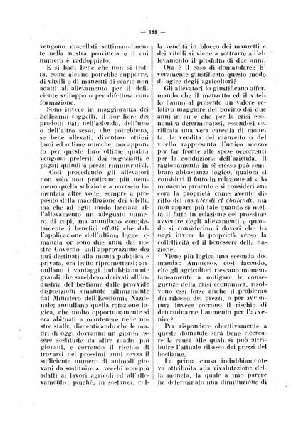 La critica zootecnica periodico illustrato mensile