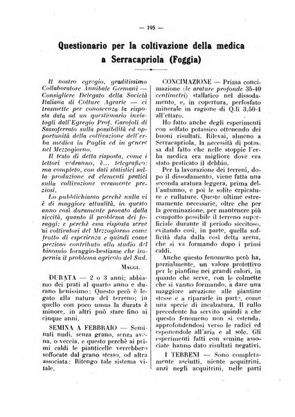 La critica zootecnica periodico illustrato mensile