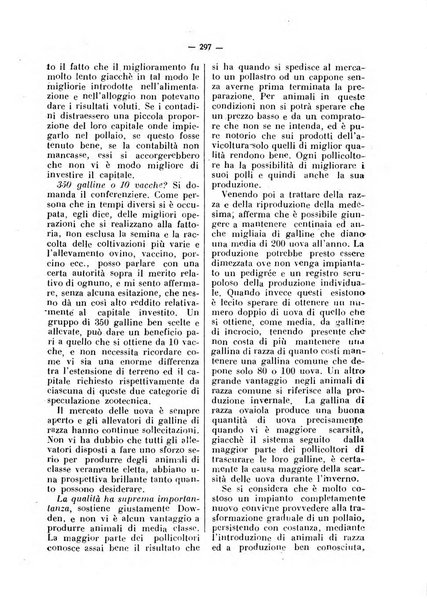 La critica zootecnica periodico illustrato mensile