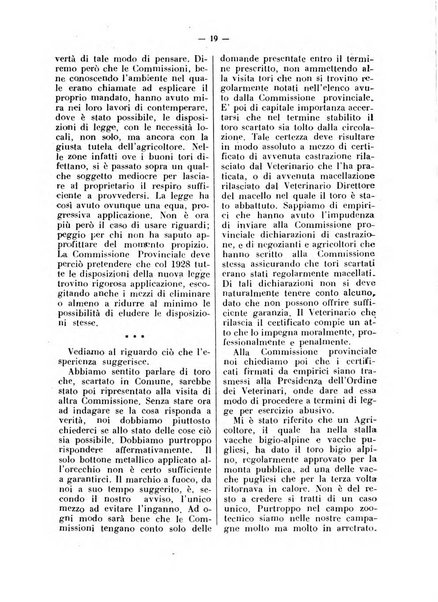 La critica zootecnica periodico illustrato mensile