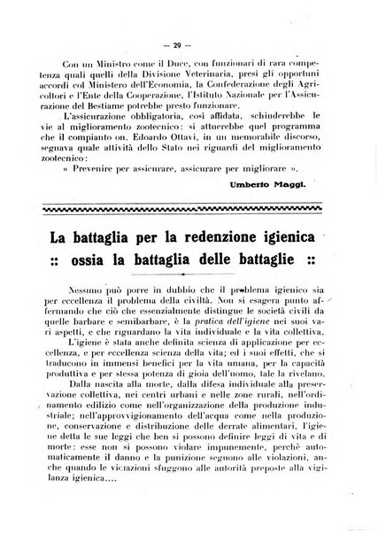 La critica zootecnica periodico illustrato mensile