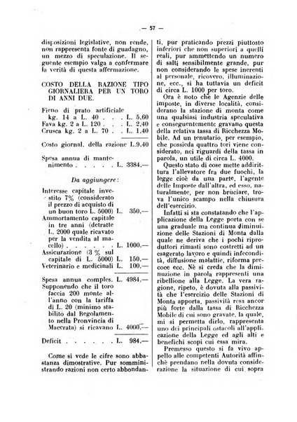 La critica zootecnica periodico illustrato mensile