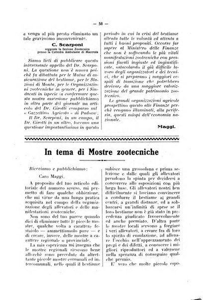 La critica zootecnica periodico illustrato mensile