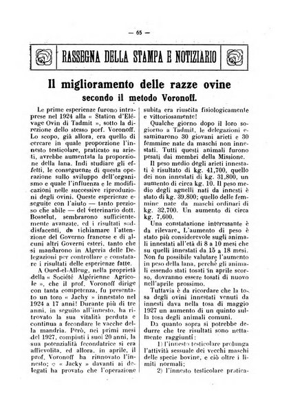 La critica zootecnica periodico illustrato mensile