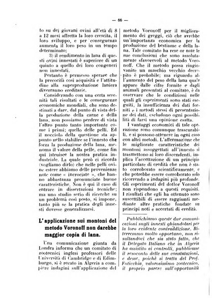 La critica zootecnica periodico illustrato mensile