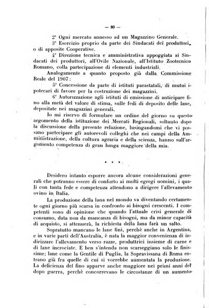 La critica zootecnica periodico illustrato mensile