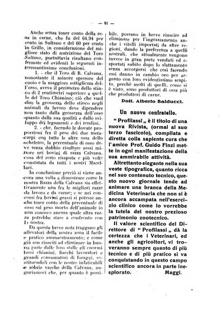 La critica zootecnica periodico illustrato mensile