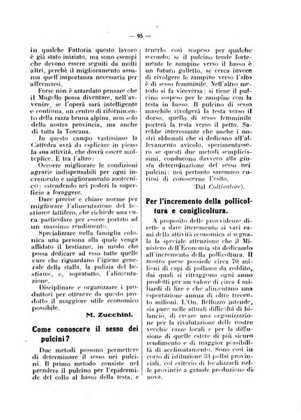 La critica zootecnica periodico illustrato mensile