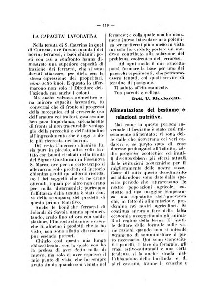 La critica zootecnica periodico illustrato mensile