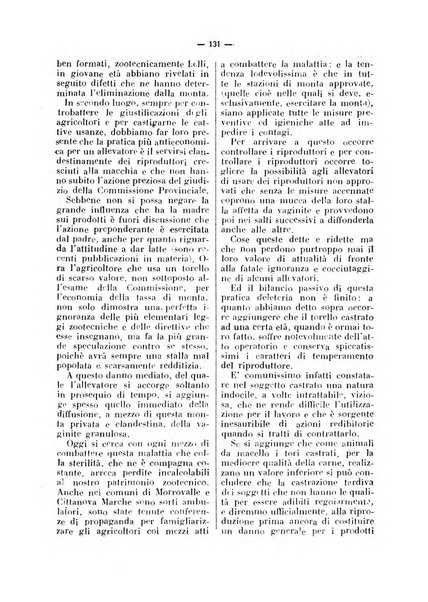 La critica zootecnica periodico illustrato mensile