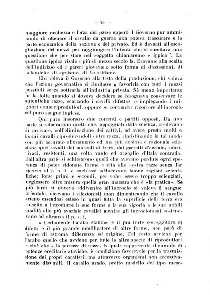 La critica zootecnica periodico illustrato mensile