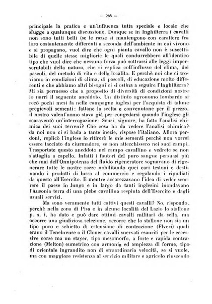 La critica zootecnica periodico illustrato mensile