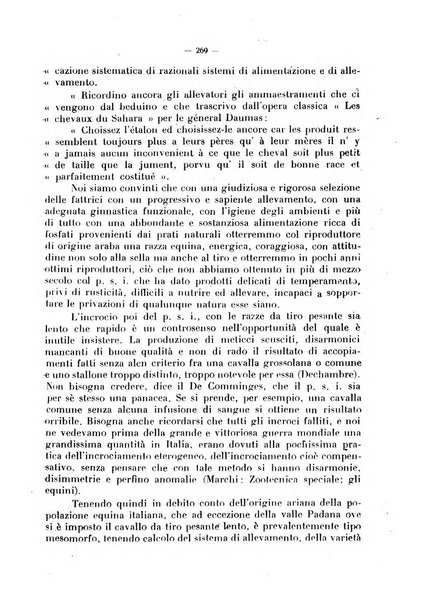 La critica zootecnica periodico illustrato mensile