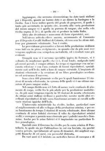 La critica zootecnica periodico illustrato mensile