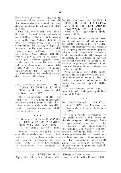 La critica zootecnica periodico illustrato mensile