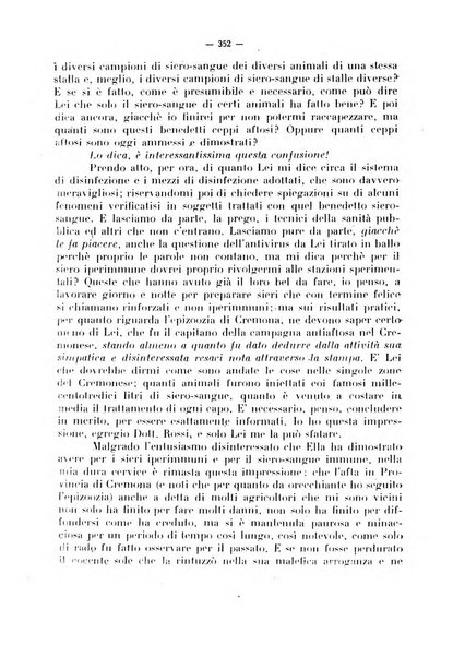 La critica zootecnica periodico illustrato mensile