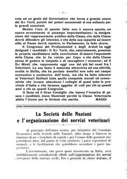 La critica zootecnica periodico illustrato mensile