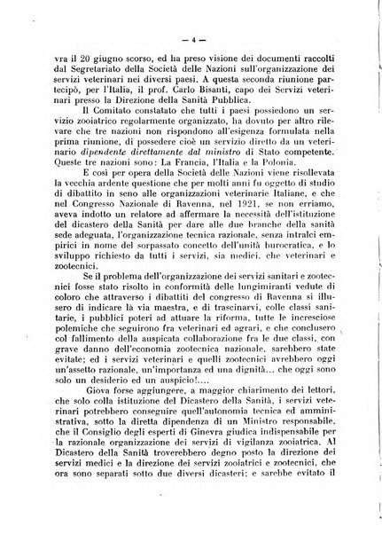 La critica zootecnica periodico illustrato mensile