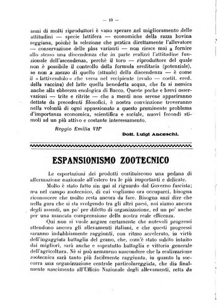 La critica zootecnica periodico illustrato mensile