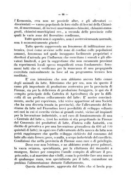 La critica zootecnica periodico illustrato mensile