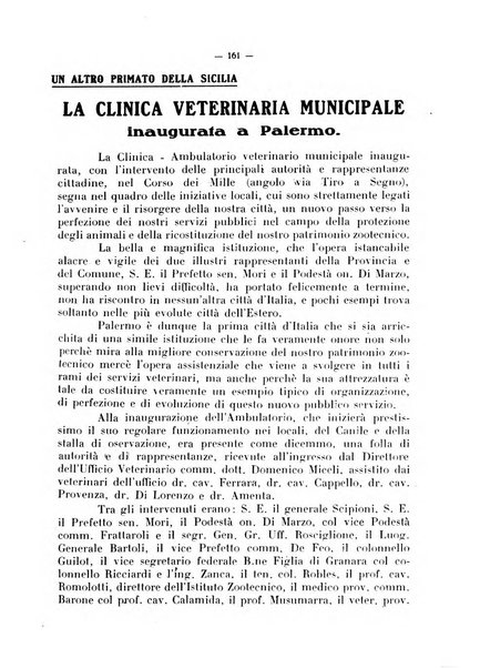 La critica zootecnica periodico illustrato mensile