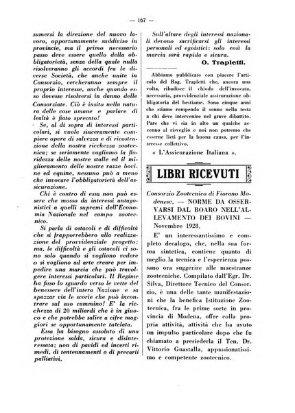 La critica zootecnica periodico illustrato mensile