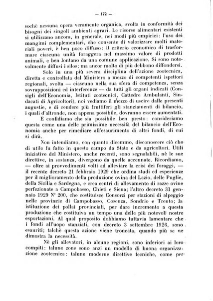 La critica zootecnica periodico illustrato mensile