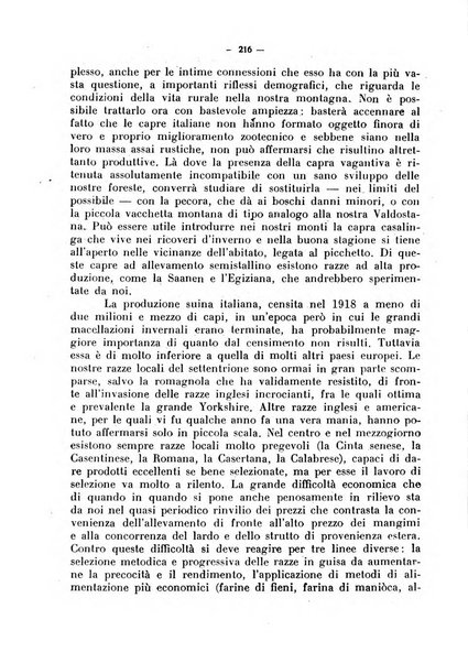 La critica zootecnica periodico illustrato mensile